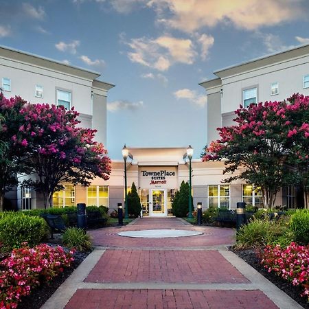 Towneplace Suites By Marriott Springfield Extérieur photo