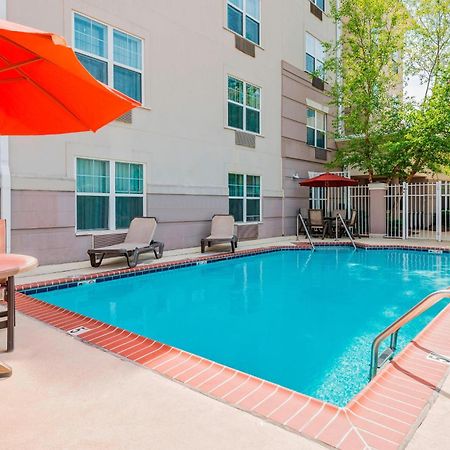 Towneplace Suites By Marriott Springfield Extérieur photo