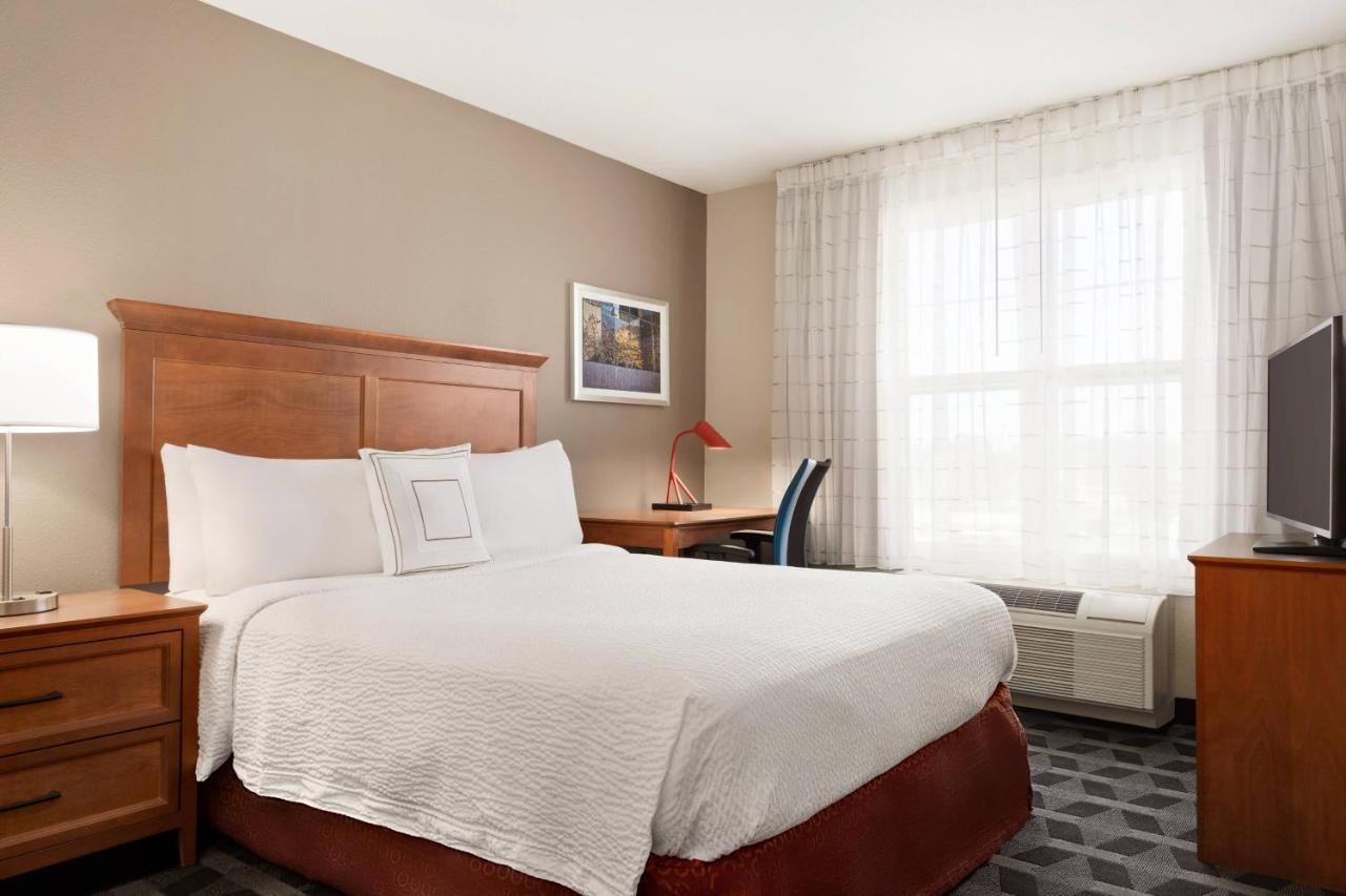 Towneplace Suites By Marriott Springfield Extérieur photo