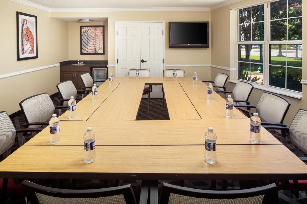 Towneplace Suites By Marriott Springfield Extérieur photo