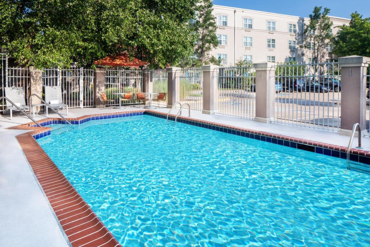 Towneplace Suites By Marriott Springfield Extérieur photo