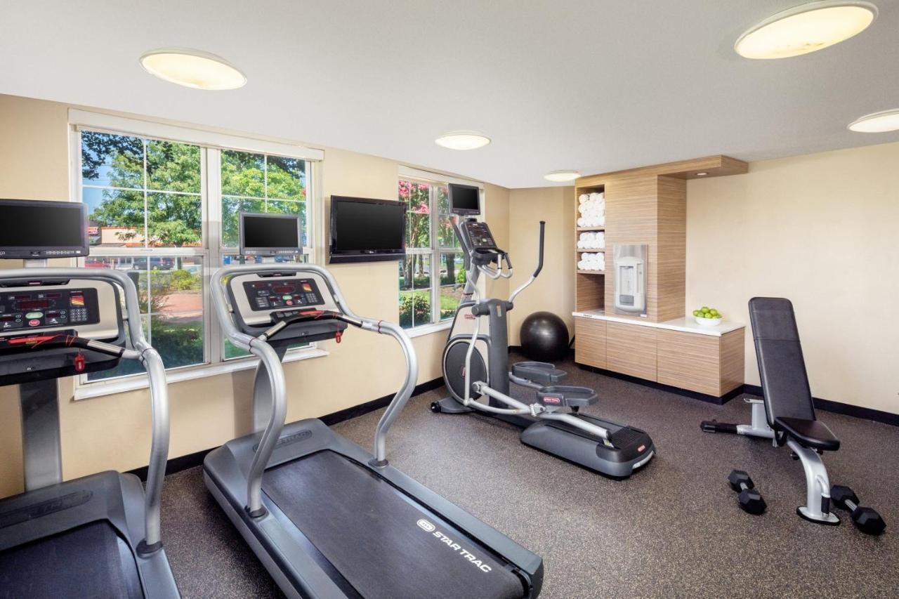 Towneplace Suites By Marriott Springfield Extérieur photo