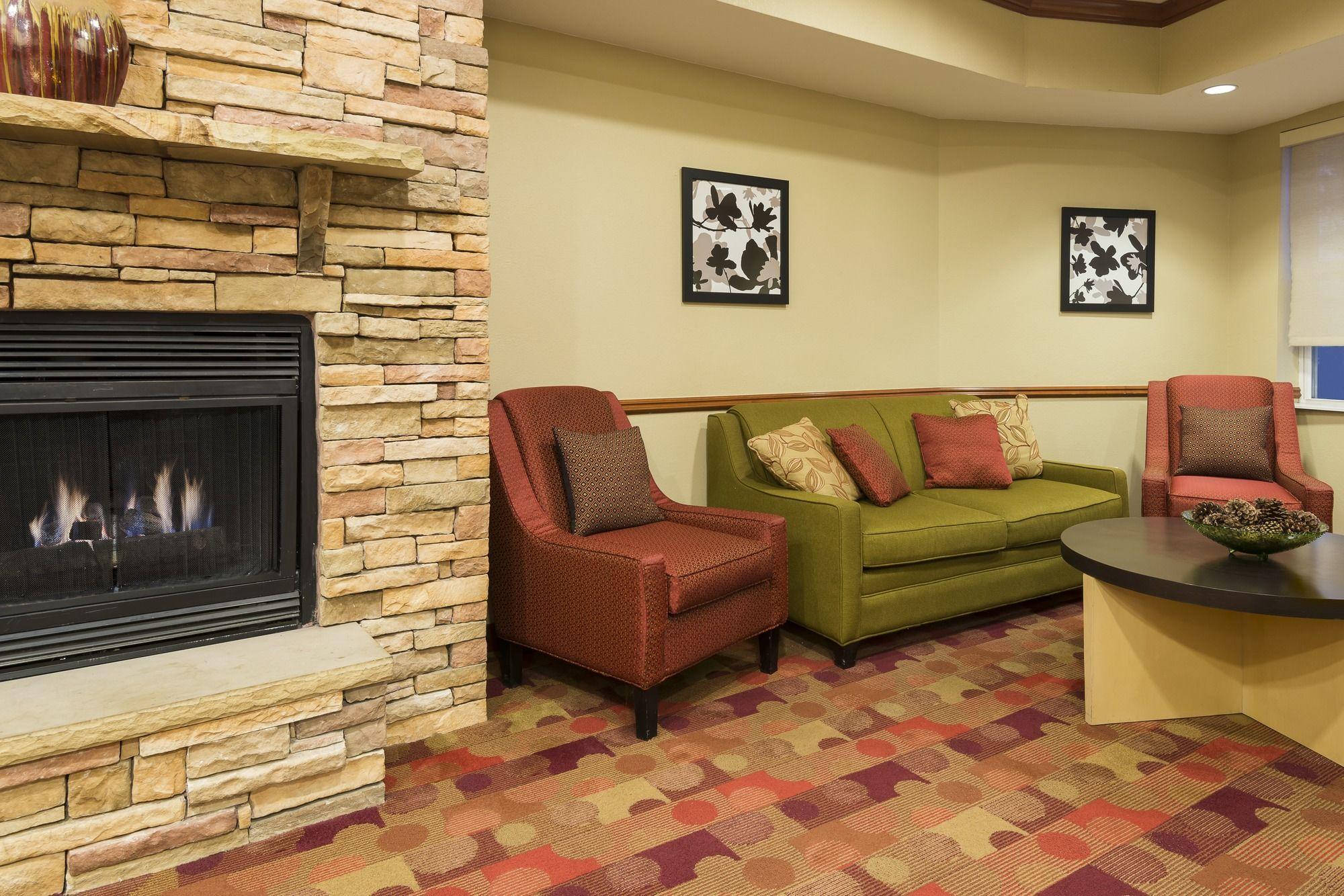 Towneplace Suites By Marriott Springfield Extérieur photo