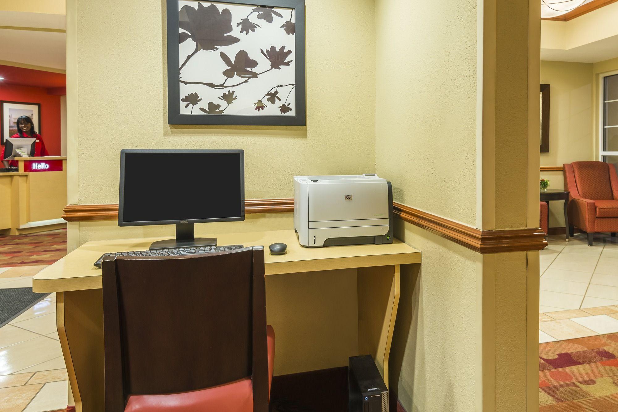 Towneplace Suites By Marriott Springfield Extérieur photo