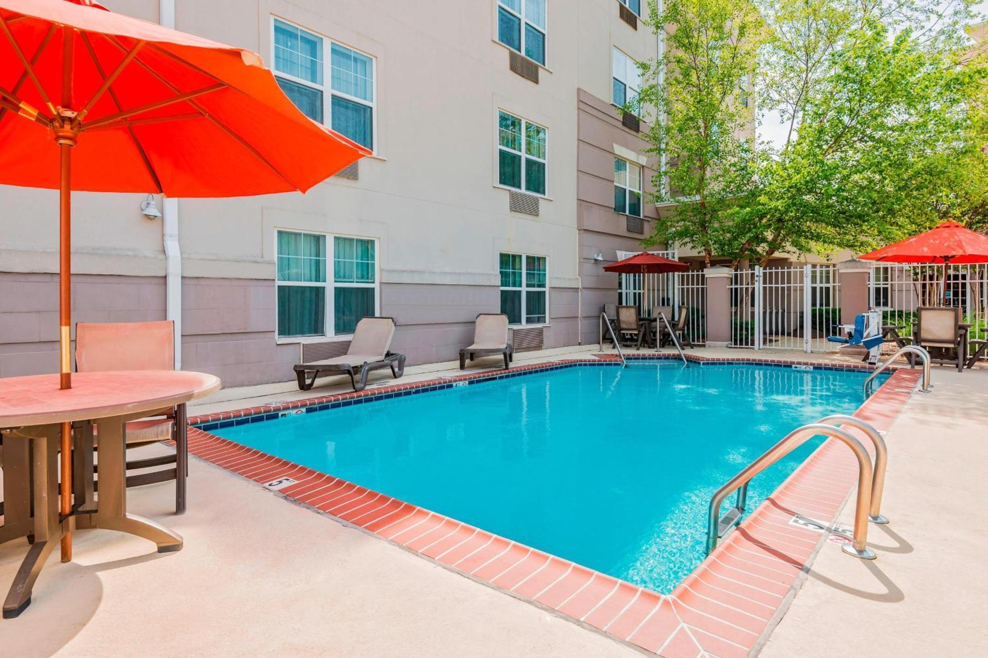 Towneplace Suites By Marriott Springfield Extérieur photo
