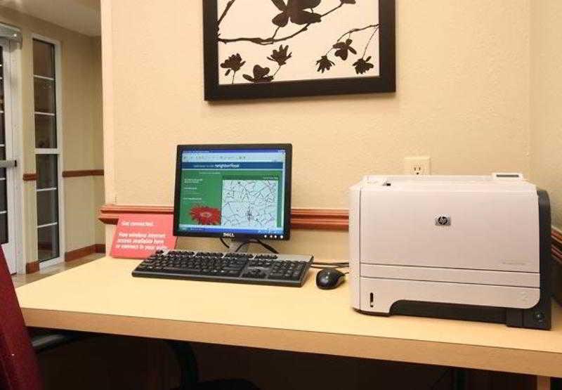 Towneplace Suites By Marriott Springfield Extérieur photo
