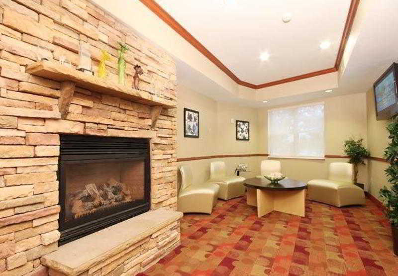 Towneplace Suites By Marriott Springfield Extérieur photo
