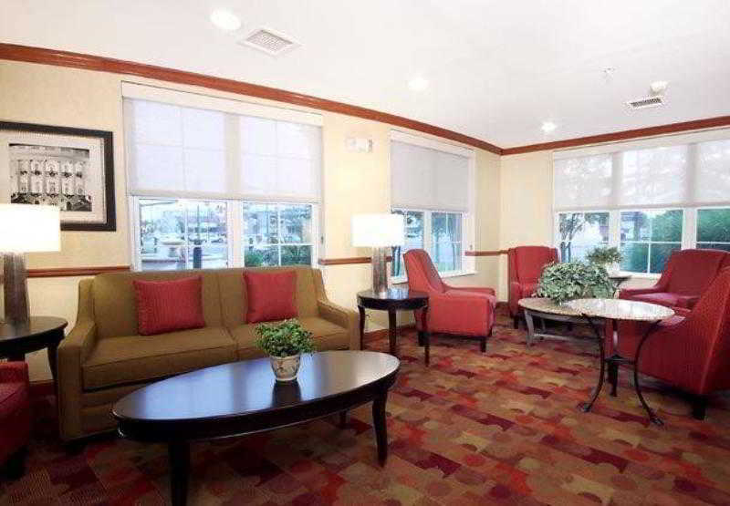 Towneplace Suites By Marriott Springfield Extérieur photo