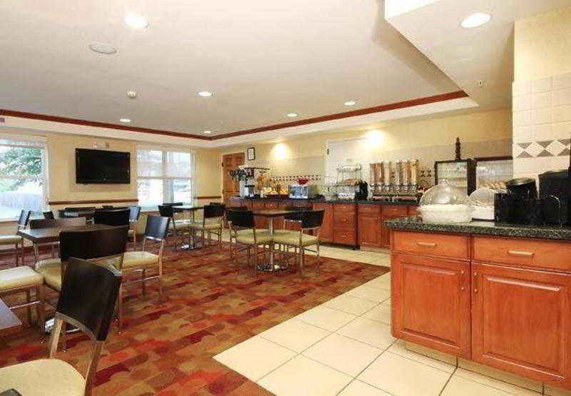 Towneplace Suites By Marriott Springfield Extérieur photo